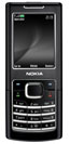 Nokia 6500 Classic Black