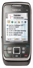 Nokia E66