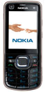 Nokia 6220 Classic