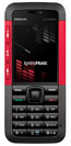 Nokia 5310 XpressMusic Red