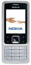 Nokia 6300