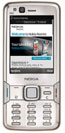 Nokia N82