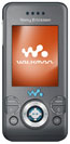 SonyEricsson W580i